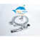 Hand Held Bidet