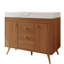Meuble-lavabo autoportant moderne 36 po avec plateau en pierre frittée-826474526-826474527