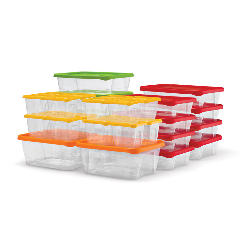 Food Storage Container