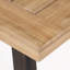 Table de salle à manger d'extérieur