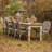 La Grange Gathering Table
