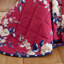Canterbury Floral Reversible Bedspread-538726322-648251967