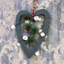 PVC No Holiday Shaped Ornament-70534847