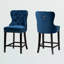 Tabouret de comptoir 26 po Mernie Kerric-1434236431