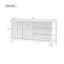 Buffet Minimalist Wave-1652207738