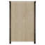 Commode 5 tiroirs Cecere-1912512121