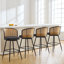 Tabouret pivotant Cane-501855479-501855476