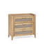 Albelo 80cm W 3 - Drawer Chest of Drawers-1733022591