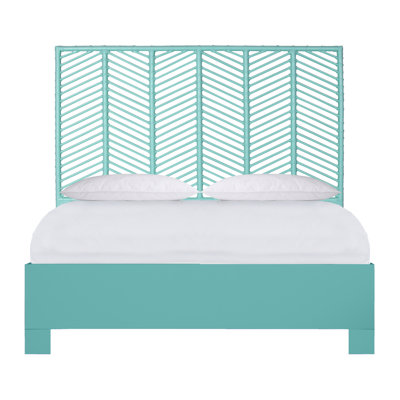 Liam Collection Bed