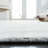 Messier Striped Hand-Woven Flatweave Beige Area Rug-2076748558