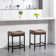 Petre 24.4" Counter Stool (Set of 2)