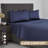 Supima 100% Cotton Standard Sheet Set-33389061-33389065