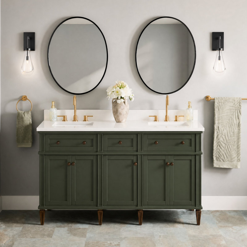 1 - Light Luxury Raindrop Wall Sconce, Matte Black