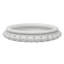 Adelie Marble Decorative Plate