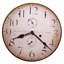 Wood Wall Clock-589513533
