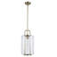 Bencomo 1 - Light Jar Pendant-858646376