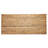 Biloxi Pine Solid Wood Dining Table