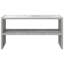 2 Pair Shoe Rack