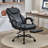 Big And Tall Office Chair With Foot Rest Ergonomic Office Chair Home Office Desk Chairs Reclining-1992441321