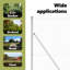 Steel Fencing Kits-1591787827