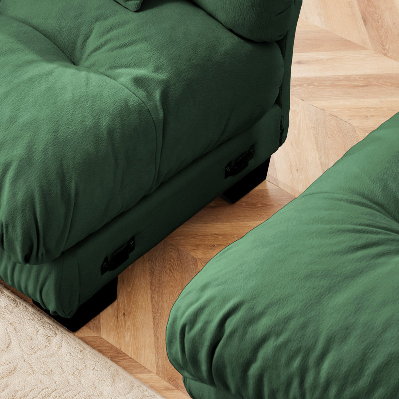 Canapé modulaire Luxury Luxury