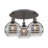 Chartoff Glass Semi Flush Mount-1083489386-1083489365-1083489364