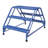 Aldiana 5 - Step Steel Step Stool