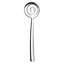 Boheme Stainless Steel Ice Scoop