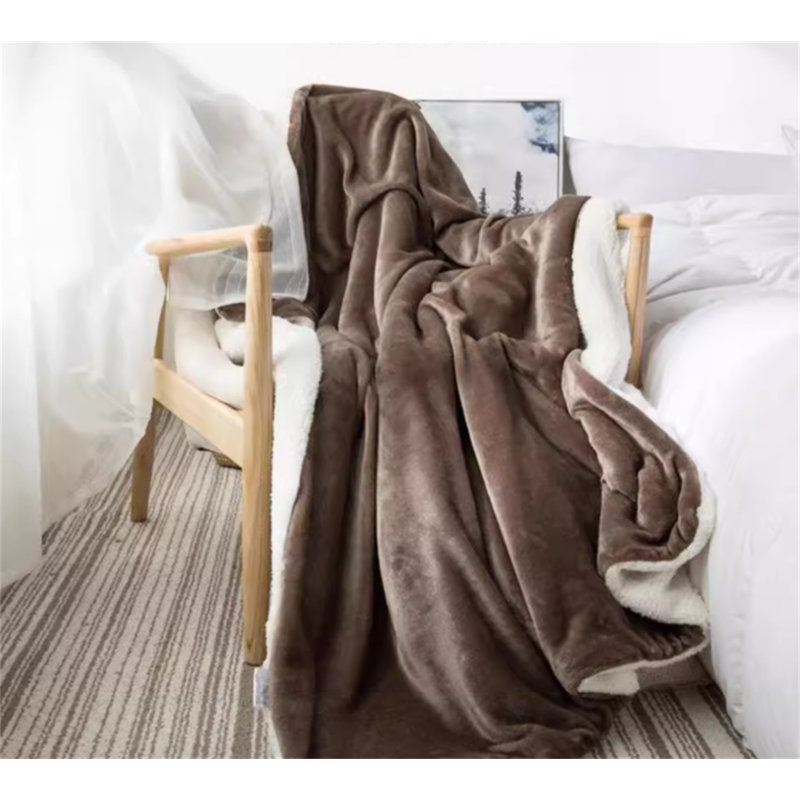 Couvertures pour chiens, L 31,49 po x L 55,11 po