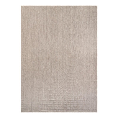 Tapis beige Bembry