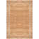 Ralph Lauren Ellington Border Wool, Viscose Geometric Rug
