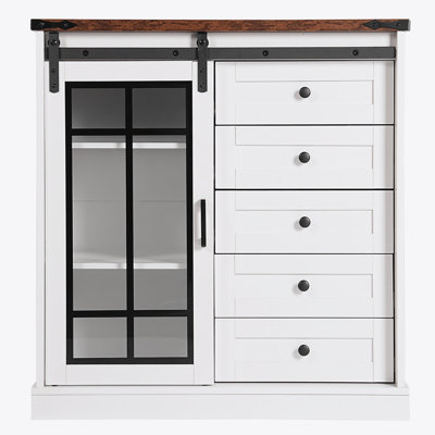 Storage Cabinet by Gracie Oaks