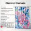 Rideau de douche standard 1 pièce-100750446-127274926