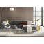 Katharine Drum End Table