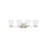 Bayfield Four Light Wall / Bath from Generation Lighting -1503575453-1503575451