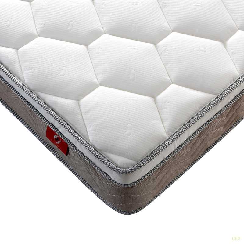 Matelas 12 po Certifié Certipur-US Hybrid, Lit simple, 12"