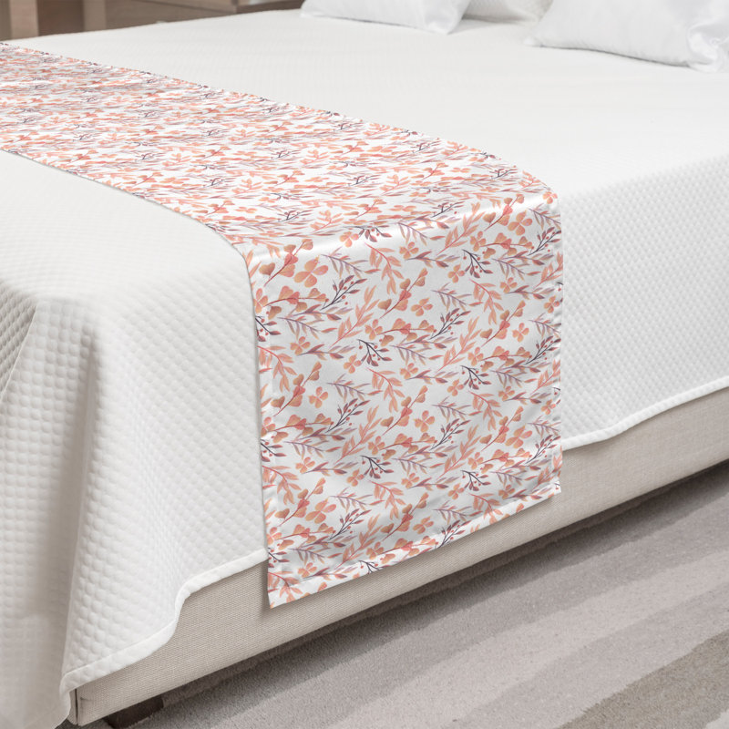 Bed Runner, King