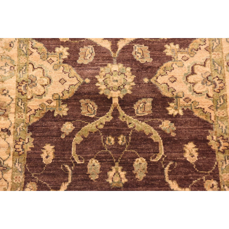 Runner Olson Brown Rug