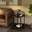 Chariot de bar / rangement Aiyonna Bellwood-63493620-63493621