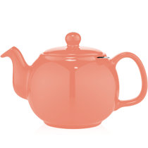 Is Ceramic Teapot Microwave Safe? - PrimeKitchener