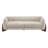 Mariyan Boucle Upholstered 3-seater Sofa and Loveseat-548244938