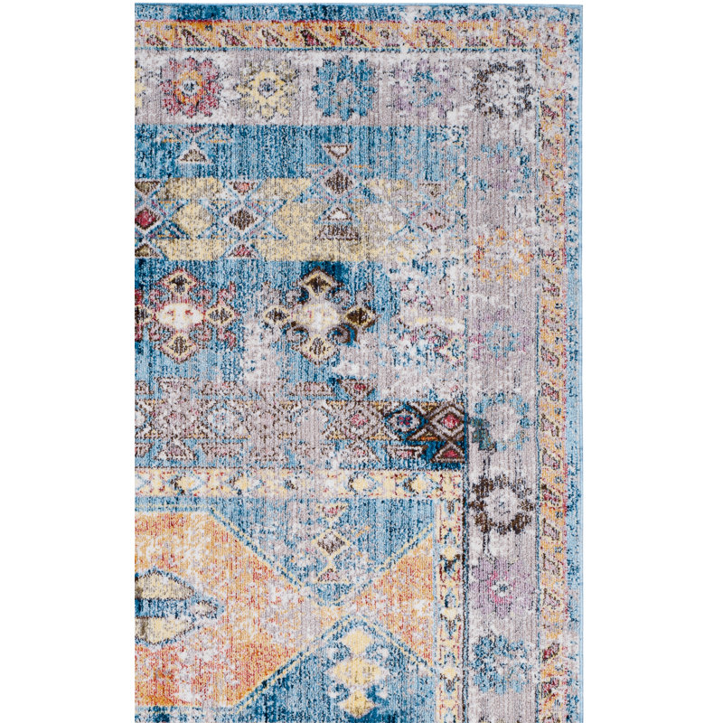 Tapis performance Skye, Tapis de couloir 2 pi 3 po x 8 pi