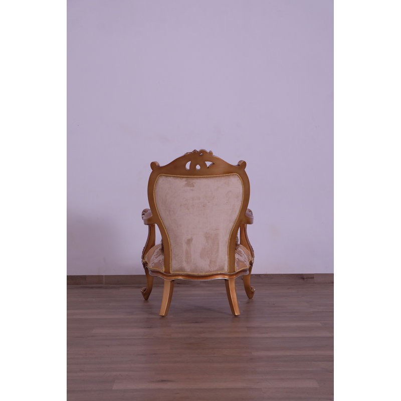 Augustus Armchair