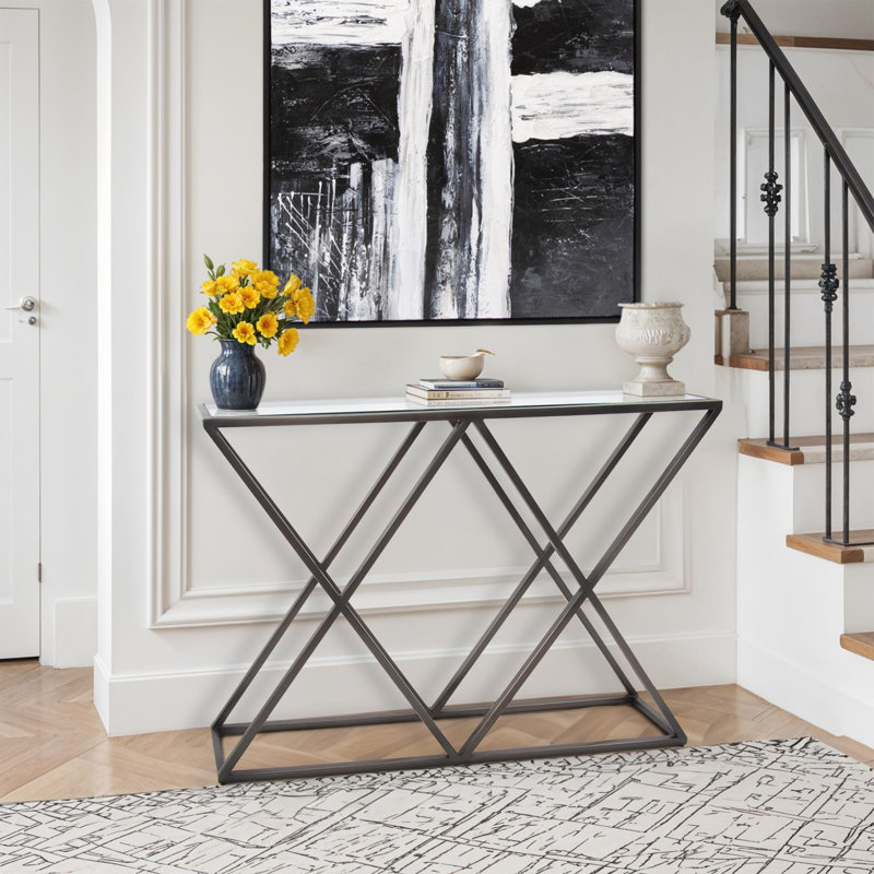 Bennett Console Table