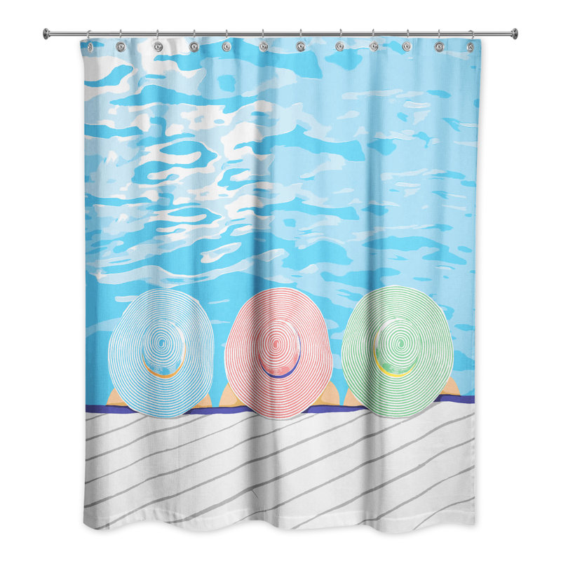 Shower Curtain