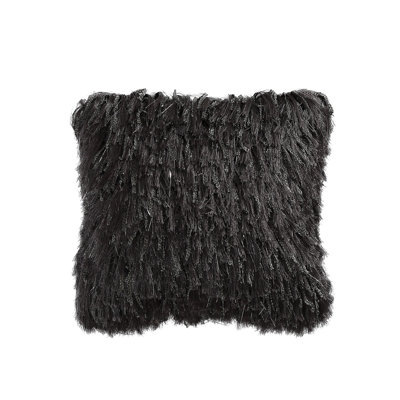 Shimeek Throw Pillow