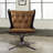 Accent Chair, Top Grain Leather-1100098169