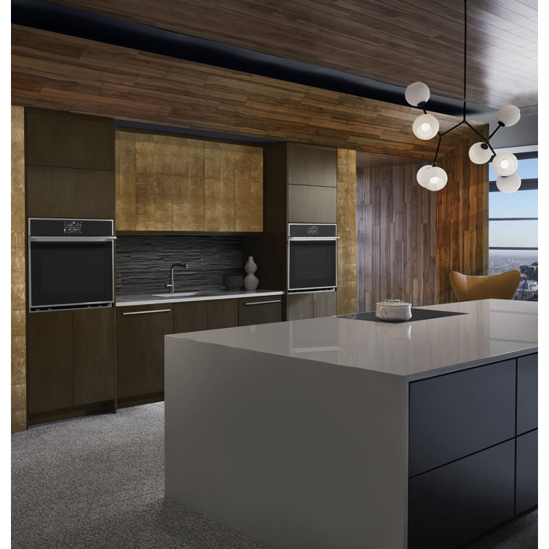 Monogram 24" Panel-Ready Fully Integrated Dishwasher
