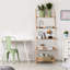 Bucharest 64 cm W Storage Rack
