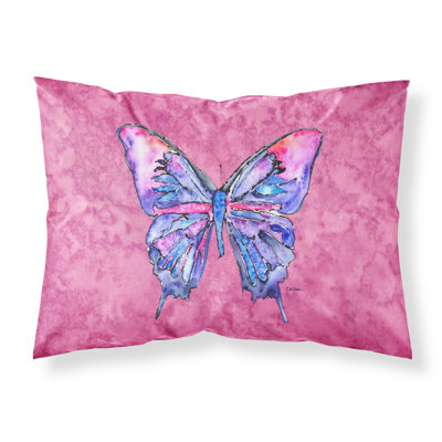 Butterfly Microfiber